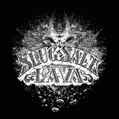 logo Slug Salt Lava logo Slug Salt Lava